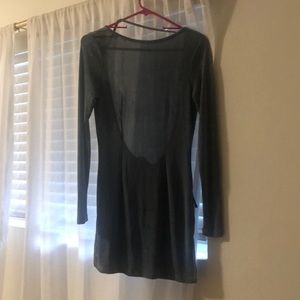 Princess Polly Montana Dress size 4